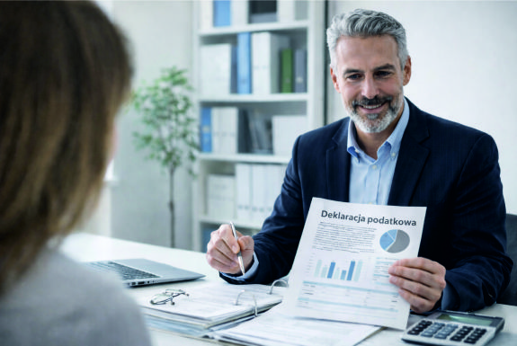 OC doradcy podatkowego