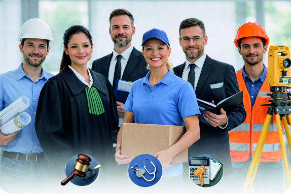 Pozostałe OC obowiązkowe