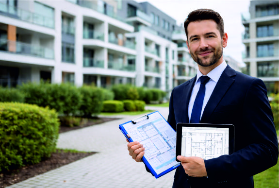 OC zarządcy nieruchomości